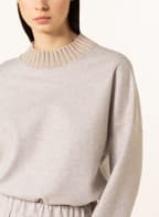 ANTONELLI firenze Pullover CHARLOTTE, Farbe: BEIGE (Bild 1)