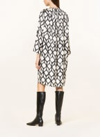 ANTONELLI firenze Kleid LIQUEUR, Farbe: CREME/ SCHWARZ (Bild 1)