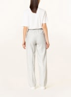 ANTONELLI firenze Hose SILVIO, Farbe: HELLGRAU (Bild 1)
