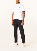 GOLDEN GOOSE T-shirt STAR, Color: WHITE (Image 1)