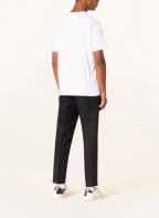GOLDEN GOOSE T-shirt STAR, Color: WHITE (Image 1)
