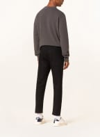 GOLDEN GOOSE Jeans SKINNY ONE extra slim fit, Color: 90100 BLACK (Image 1)
