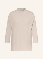 comma Pullover , Farbe: CREME (Bild 1)