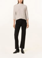 comma Pullover , Farbe: CREME (Bild 1)