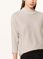comma Pullover , Farbe: CREME (Bild 1)