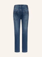 s.Oliver RED Jeans Slim Fit, Farbe: 56Z7 blue stret (Bild 1)