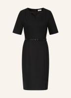 s.Oliver BLACK LABEL Etuikleid, Farbe: SCHWARZ (Bild 1)