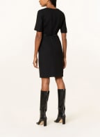 s.Oliver BLACK LABEL Etuikleid, Farbe: SCHWARZ (Bild 1)