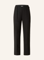 s.Oliver BLACK LABEL 7/8-Hose, Farbe: SCHWARZ (Bild 1)