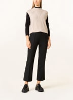 s.Oliver BLACK LABEL 7/8-Hose, Farbe: SCHWARZ (Bild 1)