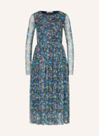 rich&royal Kleid, Farbe: BLAU/ GELB/ LILA (Bild 1)