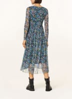 rich&royal Kleid, Farbe: BLAU/ GELB/ LILA (Bild 1)