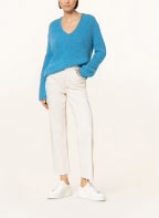 rich&royal Pullover, Farbe: BLAU (Bild 1)