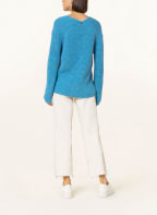 rich&royal Pullover, Farbe: BLAU (Bild 1)