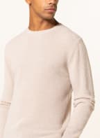 DANIELE FIESOLI Pullover, Farbe: BEIGE (Bild 1)
