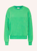 rich&royal Oversized-Sweatshirt , Farbe: GRÜN (Bild 1)