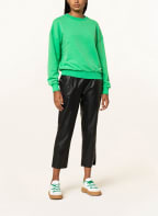 rich&royal Oversized-Sweatshirt , Farbe: GRÜN (Bild 1)