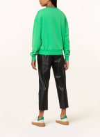 rich&royal Oversized-Sweatshirt , Farbe: GRÜN (Bild 1)