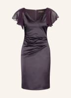 Vera Mont Cocktailkleid, Farbe: DUNKELBLAU (Bild 1)