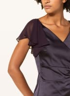 Vera Mont Cocktailkleid, Farbe: DUNKELBLAU (Bild 1)