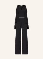 Vera Mont Jumpsuit, Color: BLACK (Image 1)