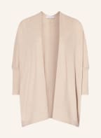 rich&royal Strickhülle, Farbe: CAMEL (Bild 1)