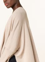 rich&royal Strickhülle, Farbe: CAMEL (Bild 1)