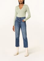 rich&royal Straight Jeans , Farbe: 700 DENIM BLUE (Bild 1)