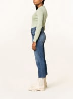 rich&royal Straight Jeans , Farbe: 700 DENIM BLUE (Bild 1)