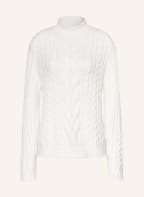 darling harbour Pullover, Farbe: WEISS (Bild 1)