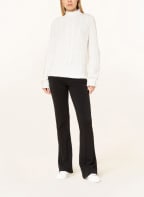 darling harbour Pullover, Farbe: WEISS (Bild 1)