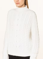 darling harbour Pullover, Farbe: WEISS (Bild 1)