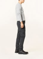 STONE ISLAND Cargo pants extra slim fit, Color: DARK GRAY (Image 1)