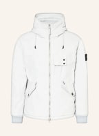 STONE ISLAND Jacket , Color: LIGHT GRAY (Image 1)