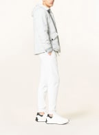 STONE ISLAND Jacket , Color: LIGHT GRAY (Image 1)