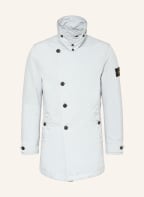 STONE ISLAND Coat DAVID , Color: LIGHT GRAY (Image 1)