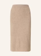 GITTA BANKO Strickrock MABELLE , Farbe: BEIGE (Bild 1)