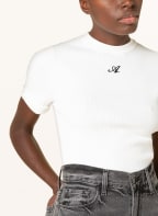 AXEL ARIGATO Strickshirt HONOUR, Farbe: ECRU (Bild 1)