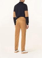 s.Oliver RED Chinos relaxed fit, Color: LIGHT BROWN (Image 1)