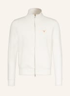 GANT Sweat jacket , Color: ECRU (Image 1)