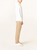 GANT Hoodie , Color: WHITE (Image 1)