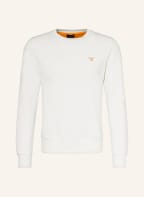 GANT Sweatshirt , Color: WHITE (Image 1)