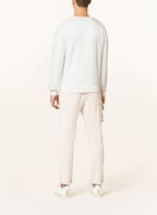 GANT Sweatshirt , Color: WHITE (Image 1)