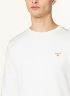 GANT Sweatshirt , Color: WHITE (Image 1)