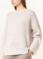 SMINFINITY Cashmere-Pullover, Farbe: CREME (Bild 1)