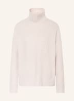 SMINFINITY Rollkragenpullover aus Cashmere , Farbe: CREME (Bild 1)