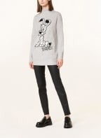 Princess GOES HOLLYWOOD Pullover, Farbe: HELLGRAU (Bild 1)