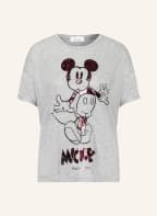 Princess GOES HOLLYWOOD T-Shirt , Farbe: GRAU (Bild 1)