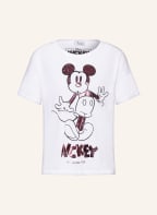 Princess GOES HOLLYWOOD T-Shirt , Farbe: WEISS (Bild 1)