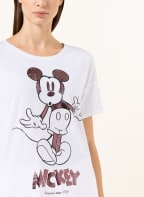 Princess GOES HOLLYWOOD T-Shirt , Farbe: WEISS (Bild 1)